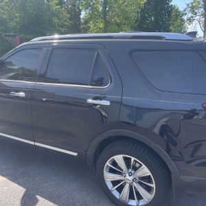FORD EXPLORER LIMITED - 6