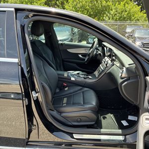 2019 Mercedes-BENZ C-CLASS thumbnail 32