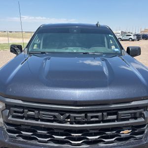 صورة مصغرة 15 لـ 2022 Chevrolet SILVERADO 1500 CUSTOM