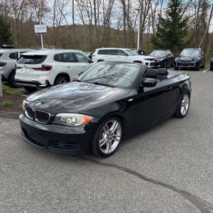 BMW 1-SERIES 135I - 1
