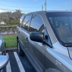 2005 Honda PILOT LX 缩略图 11