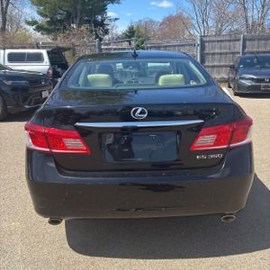 LEXUS ES 350 BASE - 7