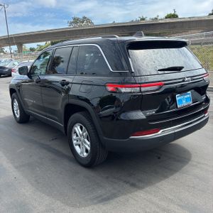 JEEP GRAND CHEROKEE LAREDO - 5