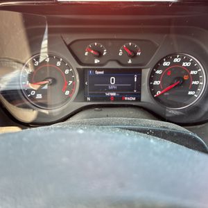 2019 Chevrolet CAMARO LT — миниатюра 40