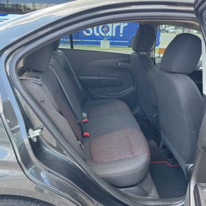 صورة مصغرة 35 لـ 2019 Chevrolet SONIC LT AUTO