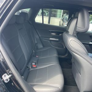 صورة مصغرة 35 لـ 2024 Mercedes-BENZ GLC