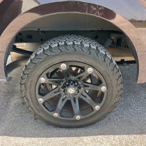2018 FORD F-150 XL — миниатюра 19