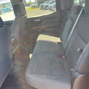 صورة مصغرة 34 لـ 2021 Chevrolet SILVERADO 1500 RST