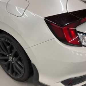 صورة مصغرة 46 لـ 2020 Honda CIVIC SI