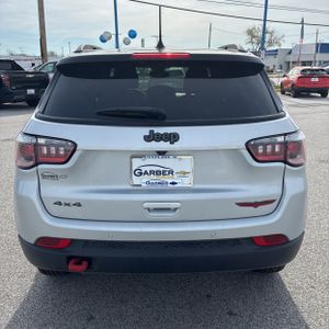 JEEP COMPASS TRAILHAWK - 7