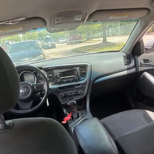 2015 KIA OPTIMA LX 缩略图 35