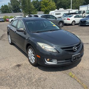 صورة مصغرة 12 لـ 2012 Mazda MAZDA6 I TOURING