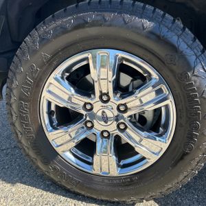 2019 FORD RANGER XLT 缩略图 17
