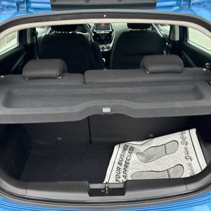 2017 Chevrolet SPARK LS CVT 缩略图 42