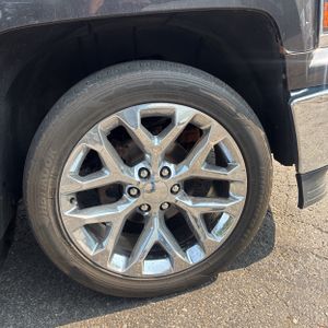 2014 Chevrolet SILVERADO 1500 LT 缩略图 20