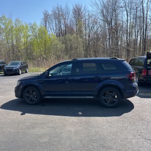 DODGE JOURNEY CROSSROAD - 3