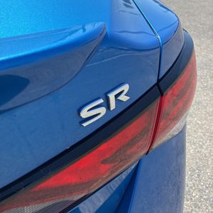 صورة مصغرة 23 لـ 2022 Nissan SENTRA SR