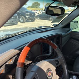 2006 Cadillac ESCALADE ESV BASE 缩略图 55