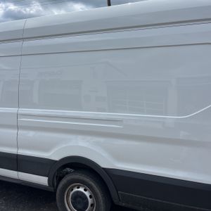 FORD TRANSIT 350 - 6