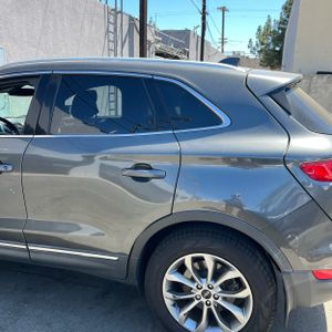 2019 Lincoln MKC SELECT 照片 6