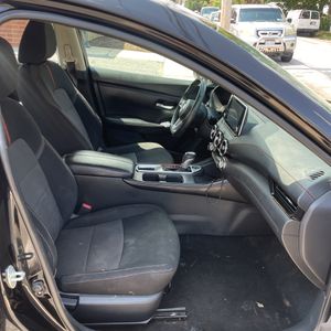صورة مصغرة 33 لـ 2021 Nissan SENTRA SR