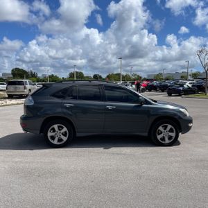 Lexus RX 350 Base - 10