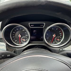 2019 Mercedes-BENZ GLS — миниатюра 43