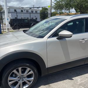 MAZDA CX-30 2.5 S PREMIUM - 2