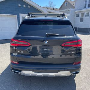 BMW X5 XDRIVE40I - 7