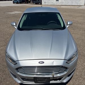 2016 FORD FUSION SE thumbnail 15