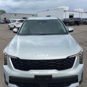 2026 KIA SORENTO LX 缩略图 15