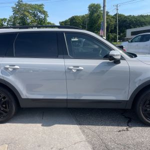 2025 KIA TELLURIDE SX X-LINE thumbnail 11