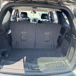 2012 Dodge DURANGO SXT 缩略图 39