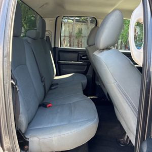 صورة مصغرة 38 لـ 2017 RAM 1500 ST