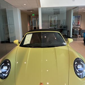 2025 Porsche 911 CARRERA 缩略图 15