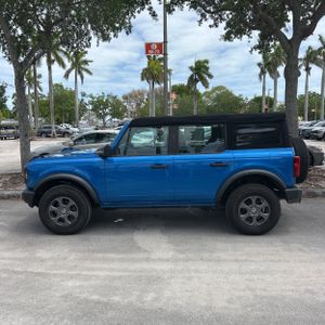 FORD BRONCO BASE - 3