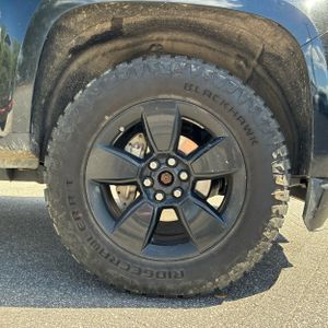 صورة مصغرة 20 لـ 2019 Chevrolet COLORADO LT