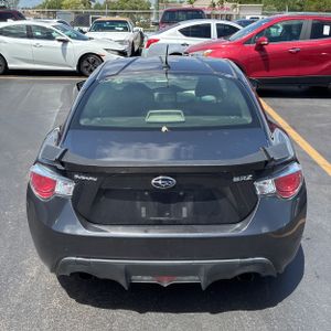 SUBARU BRZ PREMIUM - 7