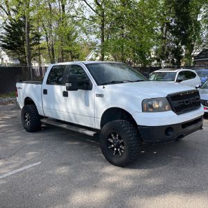 FORD F-150 XLT - 10