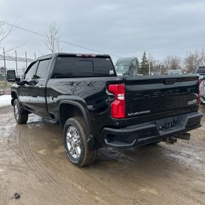 Chevrolet Silverado 2500HD High Country - 5