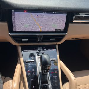 2019 Porsche CAYENNE BASE 缩略图 37