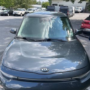 صورة مصغرة 15 لـ 2020 KIA SOUL EX