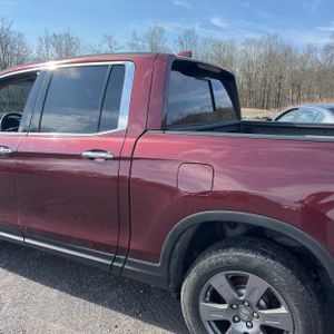 HONDA RIDGELINE RTL-E - 6