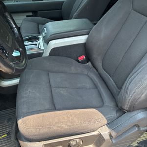 2014 FORD F-150 FX4 thumbnail 50