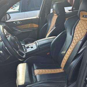2020 BMW X5 M COMPETITION — миниатюра 28
