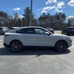 PORSCHE CAYENNE - 10