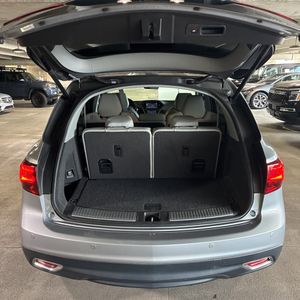 2016 Acura MDX ADVANCE PACKAGE — миниатюра 44