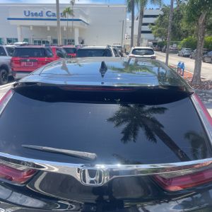 2020 Honda CR-V EX-L — миниатюра 16