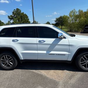 صورة 11 لـ 2018 JEEP GRAND CHEROKEE LIMITED