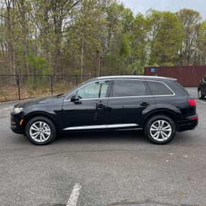 AUDI Q7 55 PREMIUM - 3